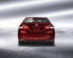 Toyota Camry SE 2017 года (NA)